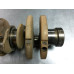 #SY02 Crankshaft Standard For 04-05 Chevrolet Venture  3.4